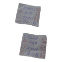 Par Quebra Sol Direito Esquerdo Cronos 2019 Argo Original