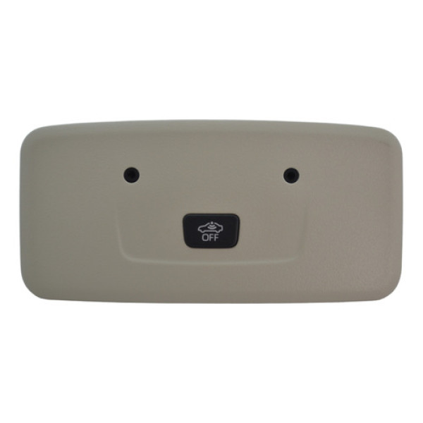Botão Sensor Alarme Teto Corolla Xei 2024 Original