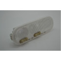 Luz Cortesia Interna Teto Duster 2011 Sandero Logan Original