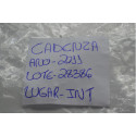 Botão Pisca Alerta Display Painel Kia Cadenza 2011 Original Preto