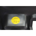 Moldura Radio Som Central Painel Jimny 2020 Original Preto