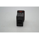 Botão Interruptor Pisca Alerta Kia Soul 2014 2015 Original Preto