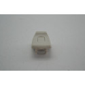 Par Presilha Suporte Quebra Sol Ford Focus 2014 Original
