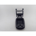 Apoio Encosto Braço Console Creta 2017 Original Preto