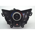 Comando Ar Condicionado Painel Veloster 2012 Origin