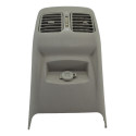 Difusor Saida Ar Traseiro Console Azera 2009 Origina