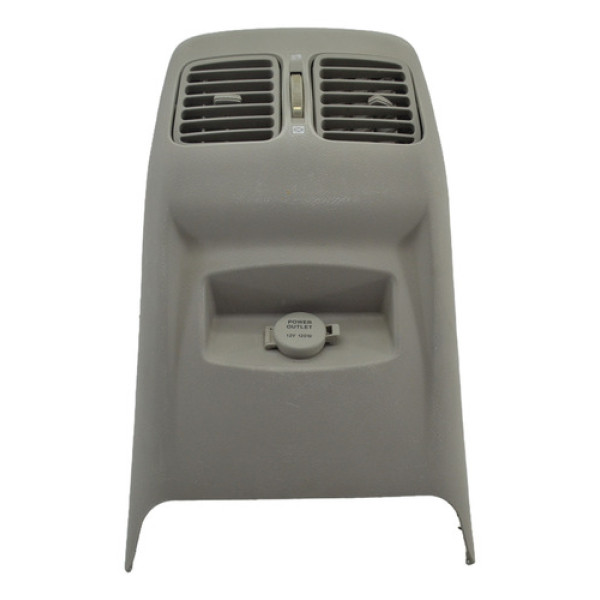 Difusor Saida Ar Traseiro Console Azera 2009 Origina