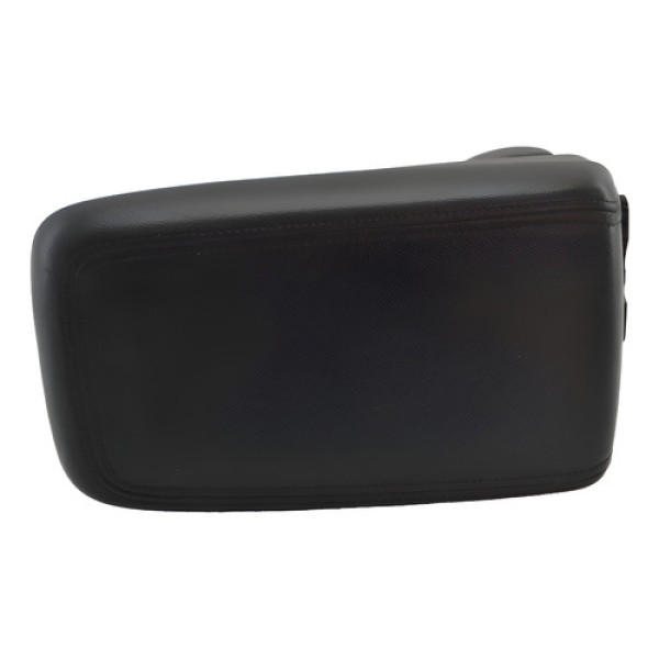 Apoio Encosto Braço Console Captiva 2014 Original Preto