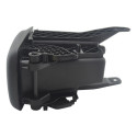 Encosto Apoio Braço Console Arrizo 5 2021 Original Cinza-escuro