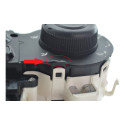 Comando Ar Condicionado Painel Fiat Palio 2013 Original