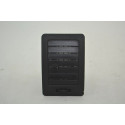 Difusor Ar Painel Lateral Direito Hilux 2005 A 2015 Original