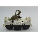 Comando Ar Condicionado Vw Crossfox Fox Origina 5z0820045d