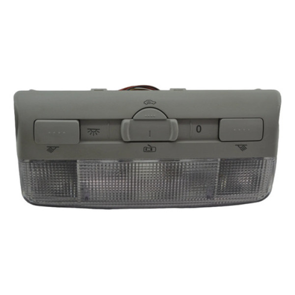 Luz Dianteira Interna Teto Vw Fox 2013 Crossfox Original