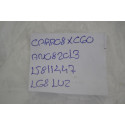 Luz Luminaria Porta Luvas Objeto Painel Volvo Xc60 Original