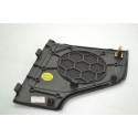 Moldura Tela Grade Tweeter Lado Esquerdo Gm S10 2017 5207015 Preto