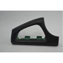 Kit 3 Moldura Acabamento Painel Difusor Gm Cruze 2018 Origin Preto
