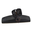 Espelho Retrovisor Interno Vw Jetta 2013 Original