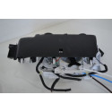 Comando Controle Ar Condicionado Honda Fit 2019 2020 Origin