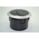 Difusor Saida Ar Painel Renault Sandero 2010 Original