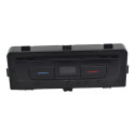 Comando Controle Ar Traseiro Volkswagen Tiguan 2019 Original