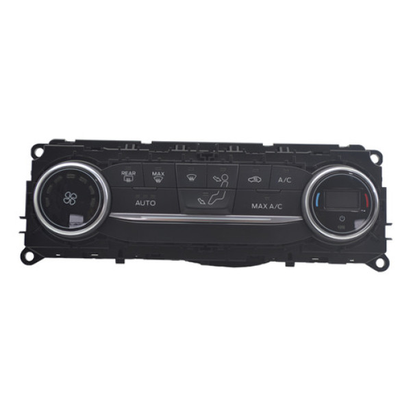 Comando Ar Condicionado Painel Ford Ecosport 2017 Original