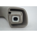 Puxador Alça Teto Pqp Chevrolet Captiva 2011 Original Cinza