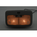 Luz Teto Cortesia Interna Toyota Corolla 2014 - 2019 Origina