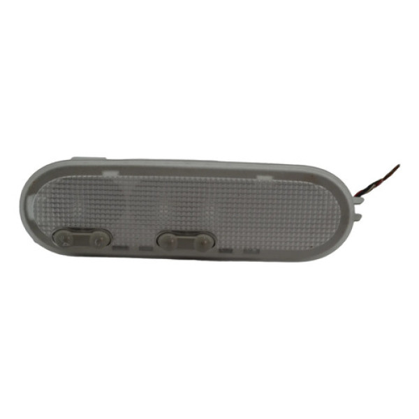Luz Interna Central Teto Renault Sandero 2018 2019 Original
