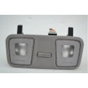 Luz Interna Teto Cortesia Hb20 2015 Original
