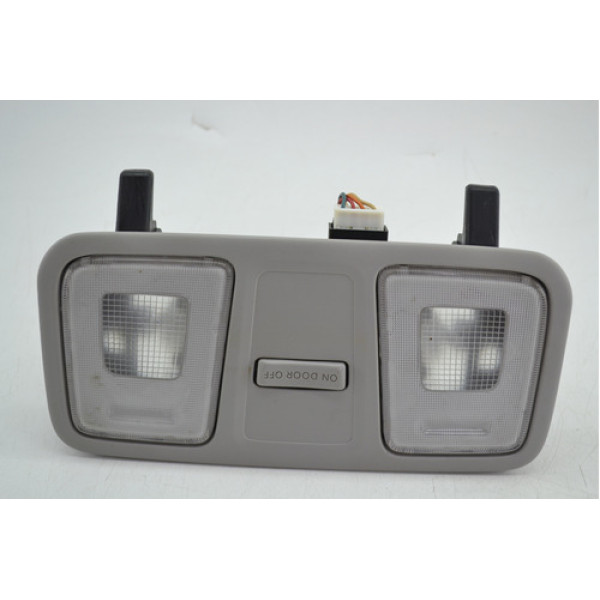 Luz Interna Teto Cortesia Hb20 2015 Original