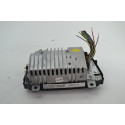 Frente Radio C/bluetooth + Usb Ka 2017 18 19 Original