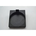 Borracha Porta Copos Console Mercedes Clc-200 2010 Original Preto