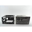 Radio Som Toca Fita Painel Chevrolet Vectra 2010 Original