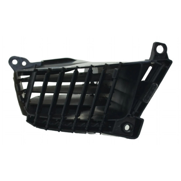 Difusor Ar Central Esquerdo L200 2008-2016 Original
