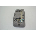 Luz Teto Dianteira Cortesia Interna Civic 2007 A 2012 Origin