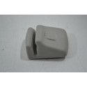 Presilha Suporte Do Quebra Sol Ford Ka 2012 2013 Original
