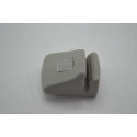 Presilha Suporte Quebra Sol Para Sol Ford Ka Origin