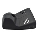 Moldura Acabamento Retrovisor Interno Bmw 320ia 2023 Origina