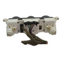 Comando Ar Condicionado Crossfox 2011 Fox Spacefox Original