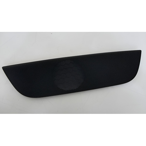 Tela Grade Superior Auto Falante Audi Q3 2013 Original  Preto