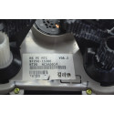 Comando Controle Ar Condicionado Painel Hb20 Origin
