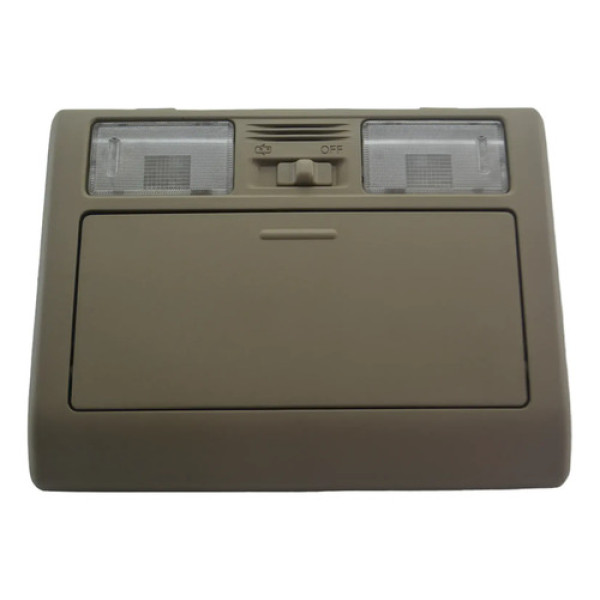 Luz Cortesia Interna Teto Porta Óculos Hilux 2015 Original