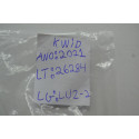 Luz Interna Porta Luvas Renault Kwid 2020 2021 Original