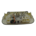 Luz Cortesia Central Interna Teto C3 2016 Original