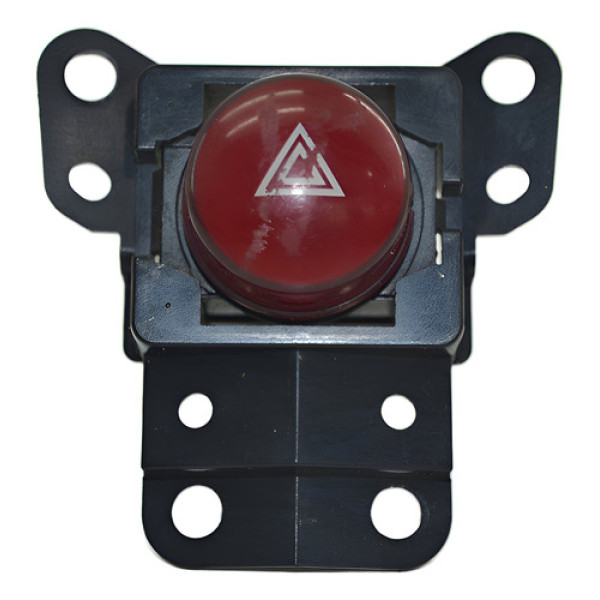 Botão Pisca Alerta Painel Pajero Outdoor 2017 Original Original