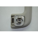Alça Teto Pqp Toyota Hilux Sw4 2016-2019 Original Cinza Cinza