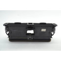 Difusor Saida Ar Central Painel Vw Jetta 2014 Origin