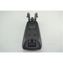 Apoio Encosto Braço Console Toyota Yaris 2023 Original Preto