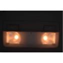 Luz Cortesia Interna Teto Chevrolet Cruze 2013 Original