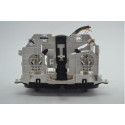 Comando Ar Condicionado Painel Mitsubishi L200 2020 Original
